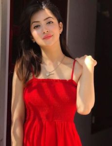 Call Girls in Goregaon